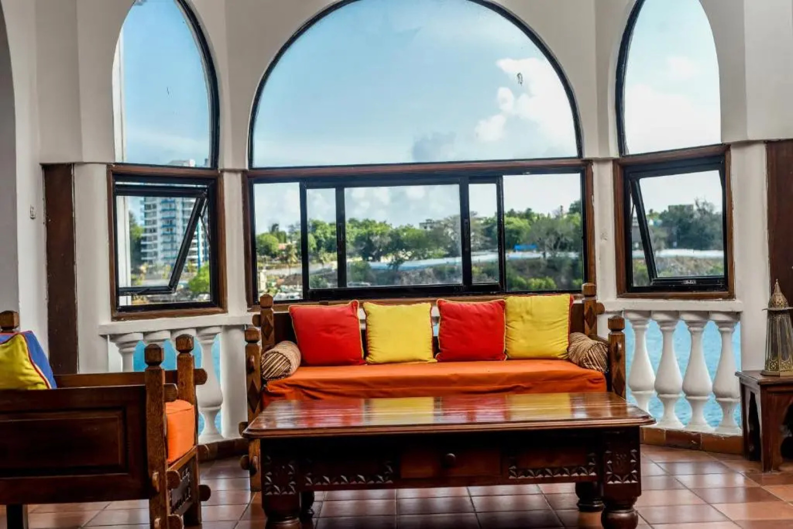 CityBlue Creekside Hotel & Suites, Mombasa