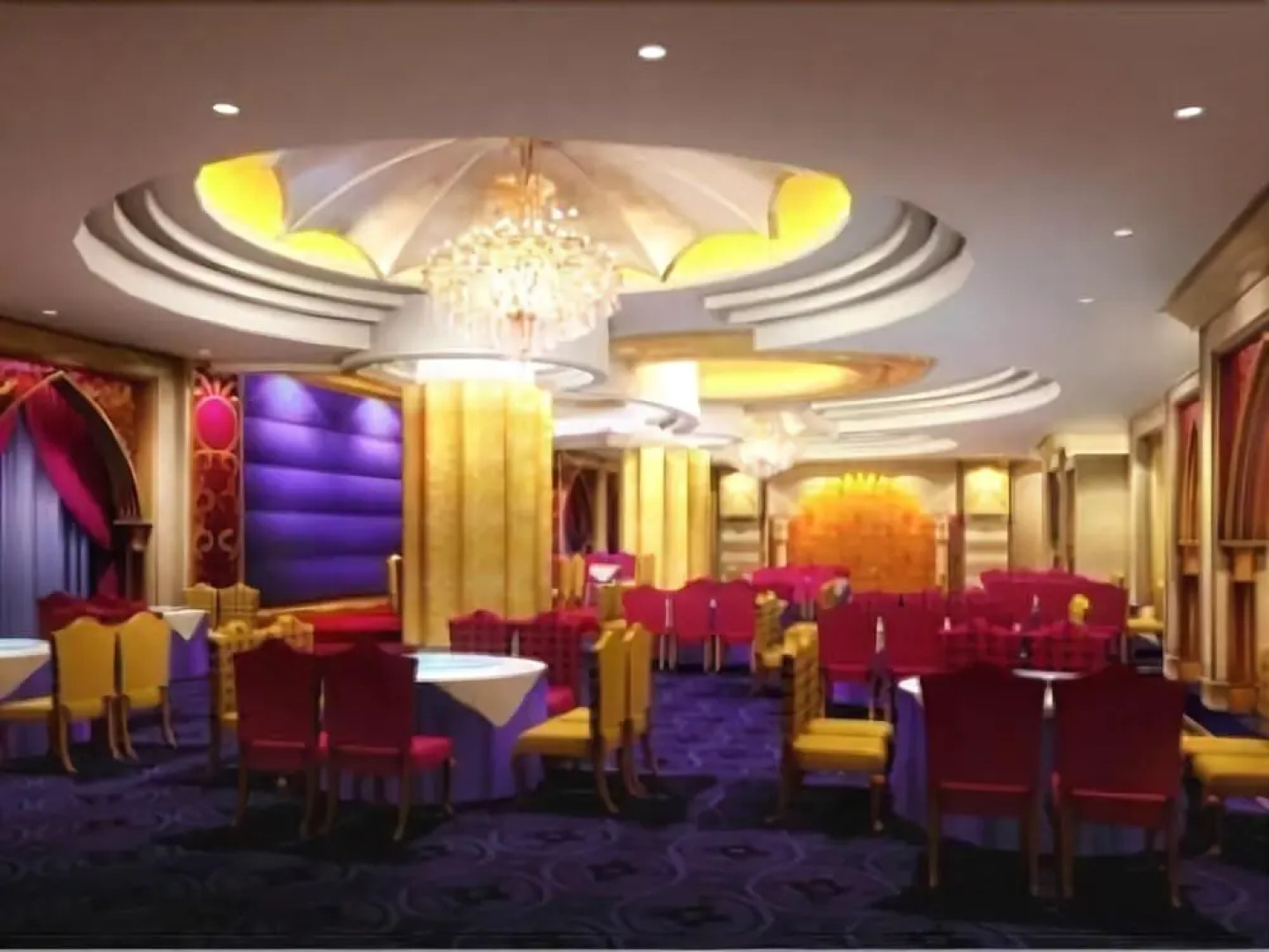 Inner Mongolia Jinjiang Intl