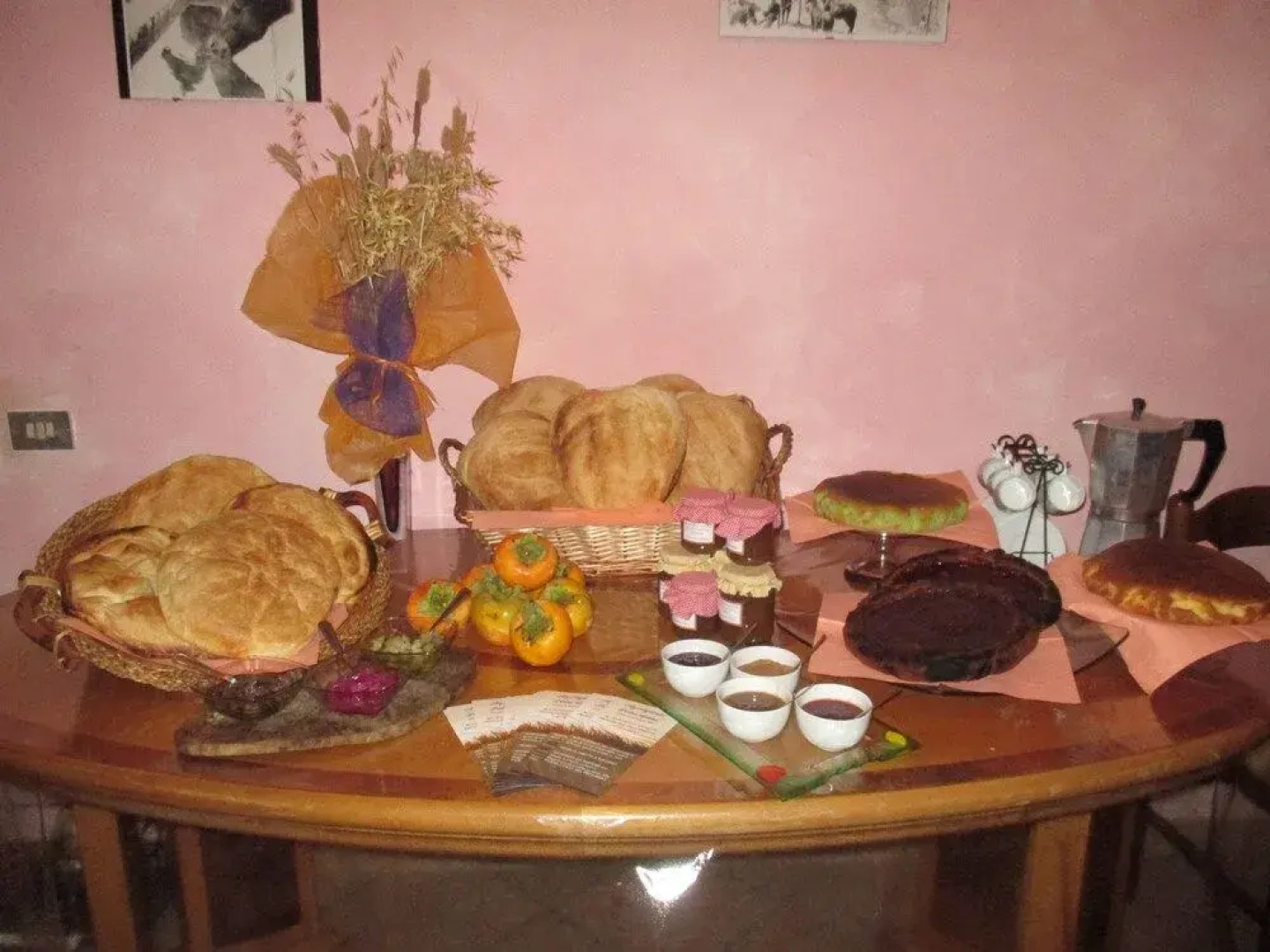 Azienda Agricola Pietra Serena B&B