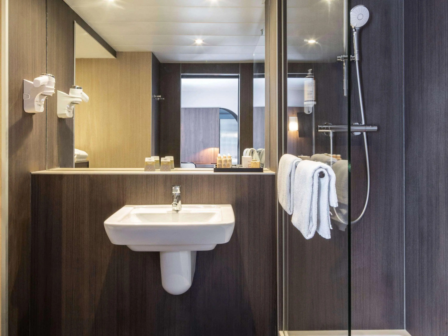 Mercure Versailles Chateau