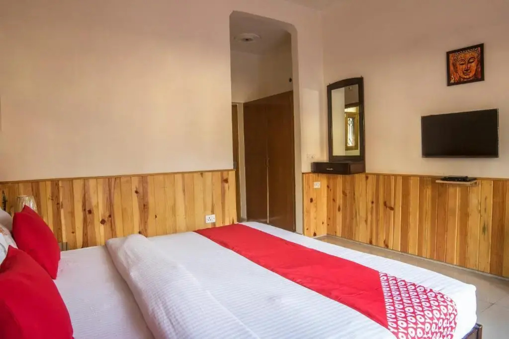 OYO Rooms Bhimtal By Pass Nainital