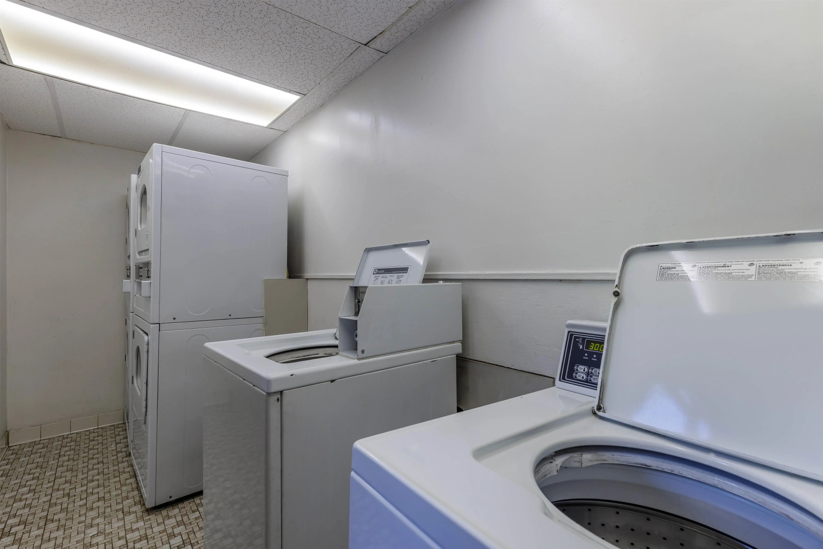 Motel 6 Dumfries, VA