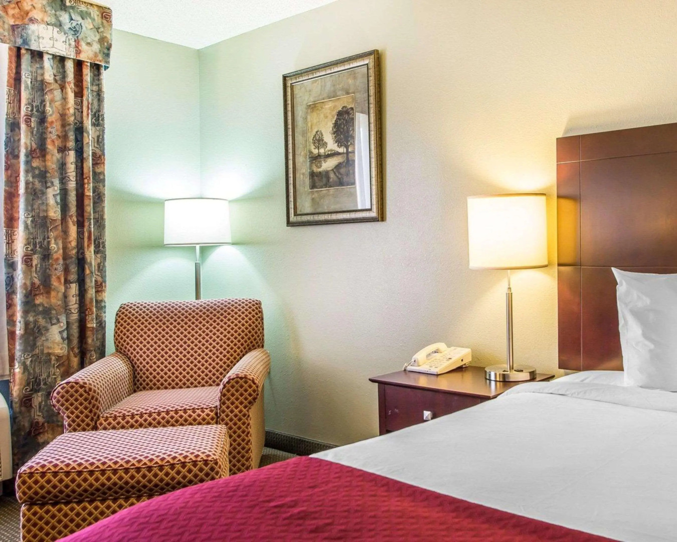 Quality Inn St. Robert - Ft. Leonard Wood