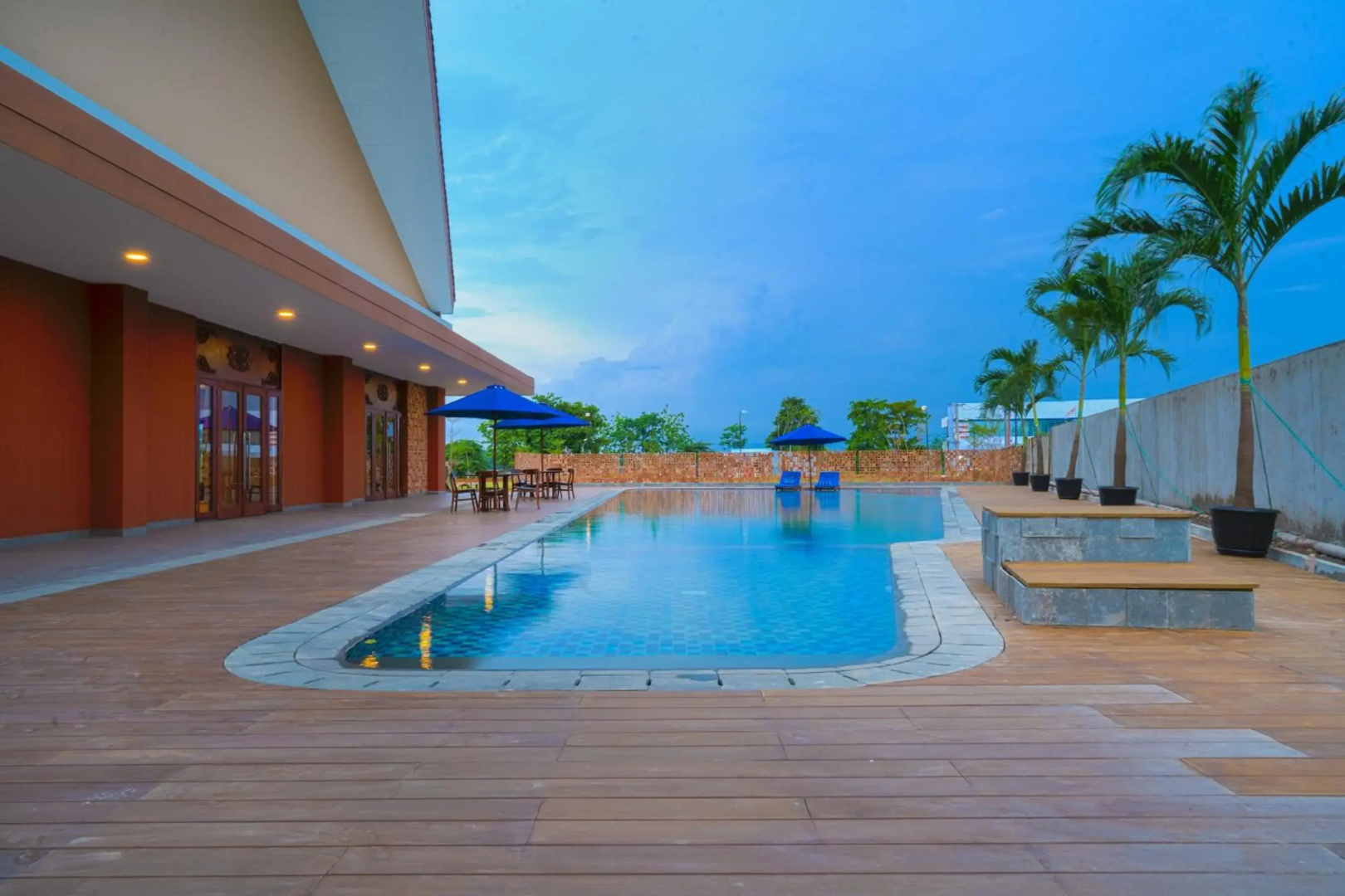 Hotel Horison Ultima Kertajati Majalengka
