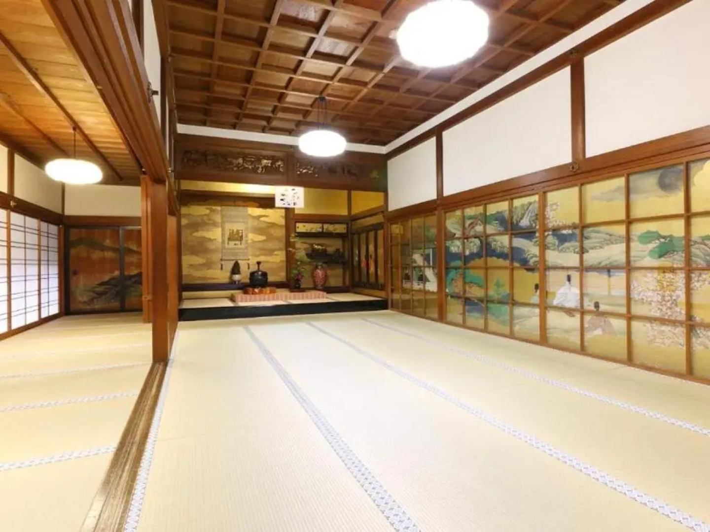 Koyasan Shukubo Yochiin