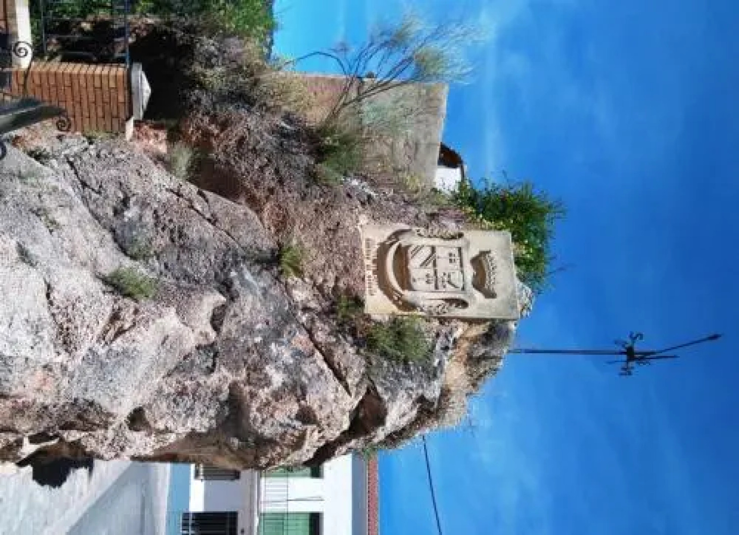 Un balcón al Guadalquivir