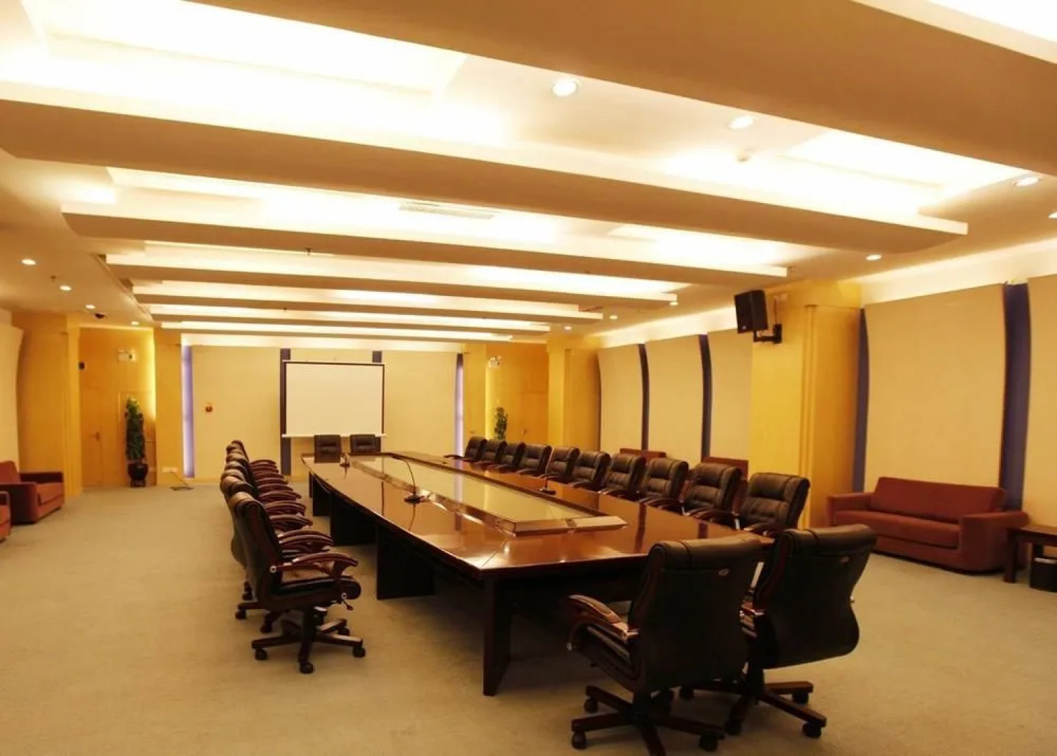 Guizhou Ethnic Hotel - Guiyang