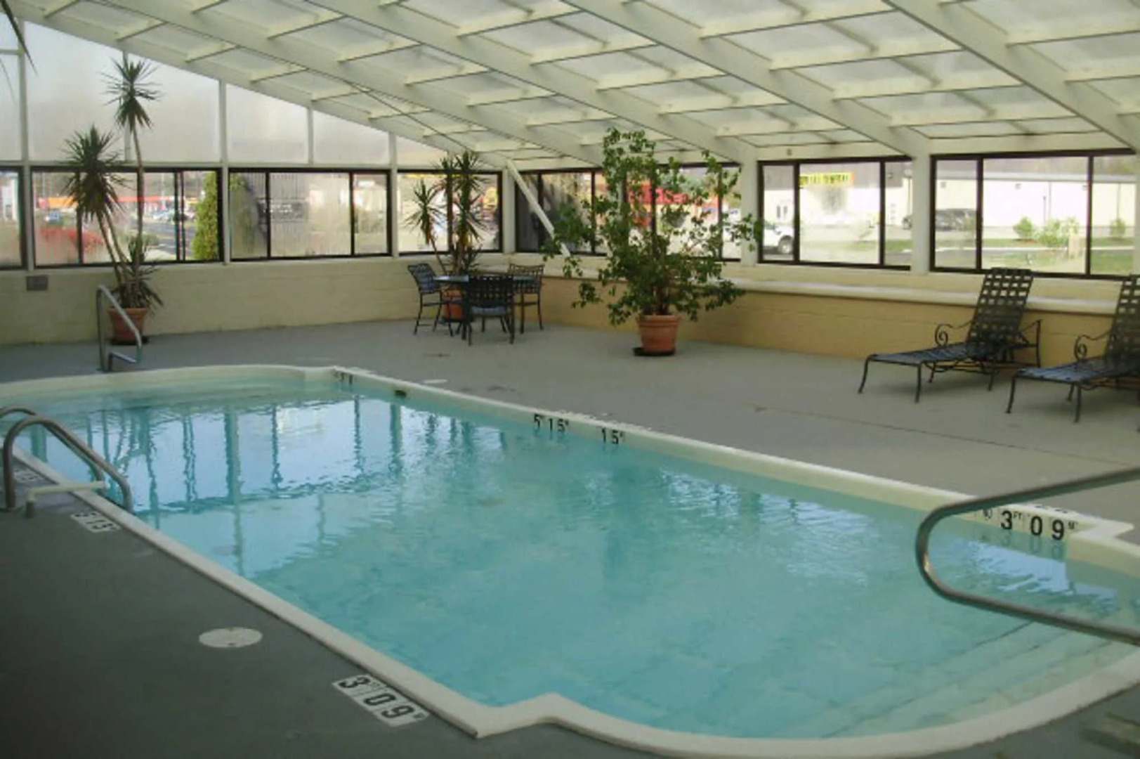 SureStay by Best Western Grayson