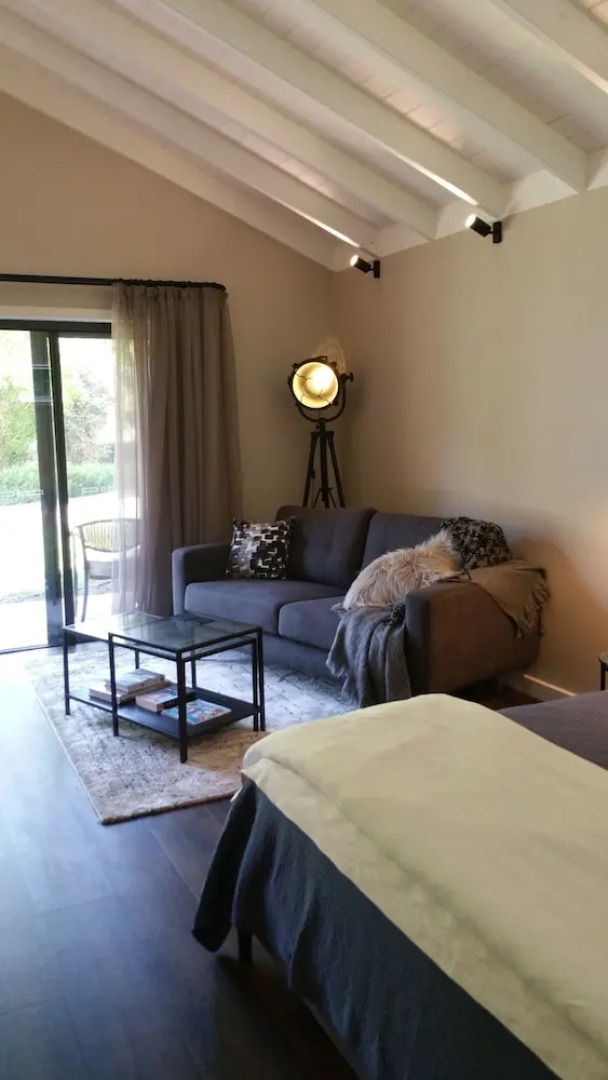 The Musicians Retreat B&B