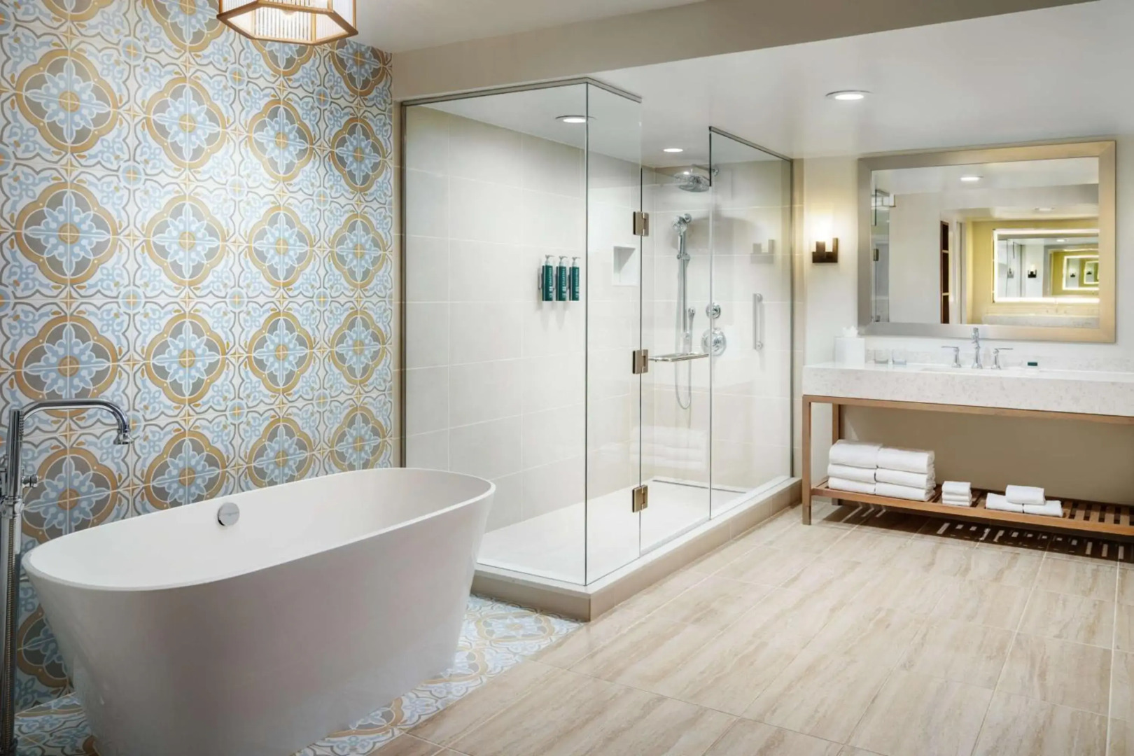 Hilton Santa Barbara Beachfront Resort