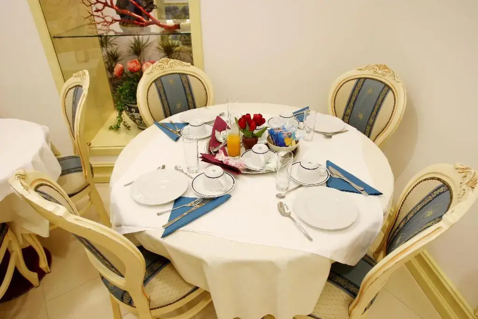 Palazzo 4 Fontane 12