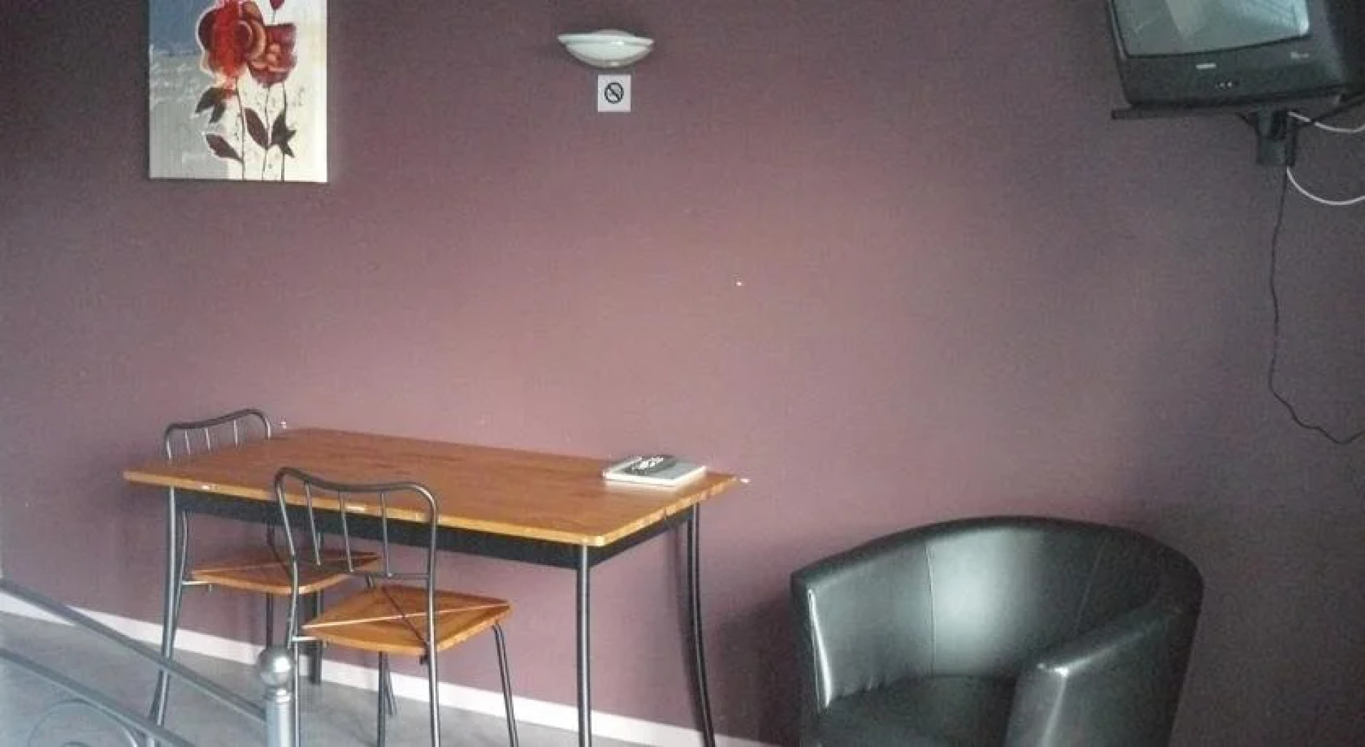 Bed and Breakfast Au Trouli