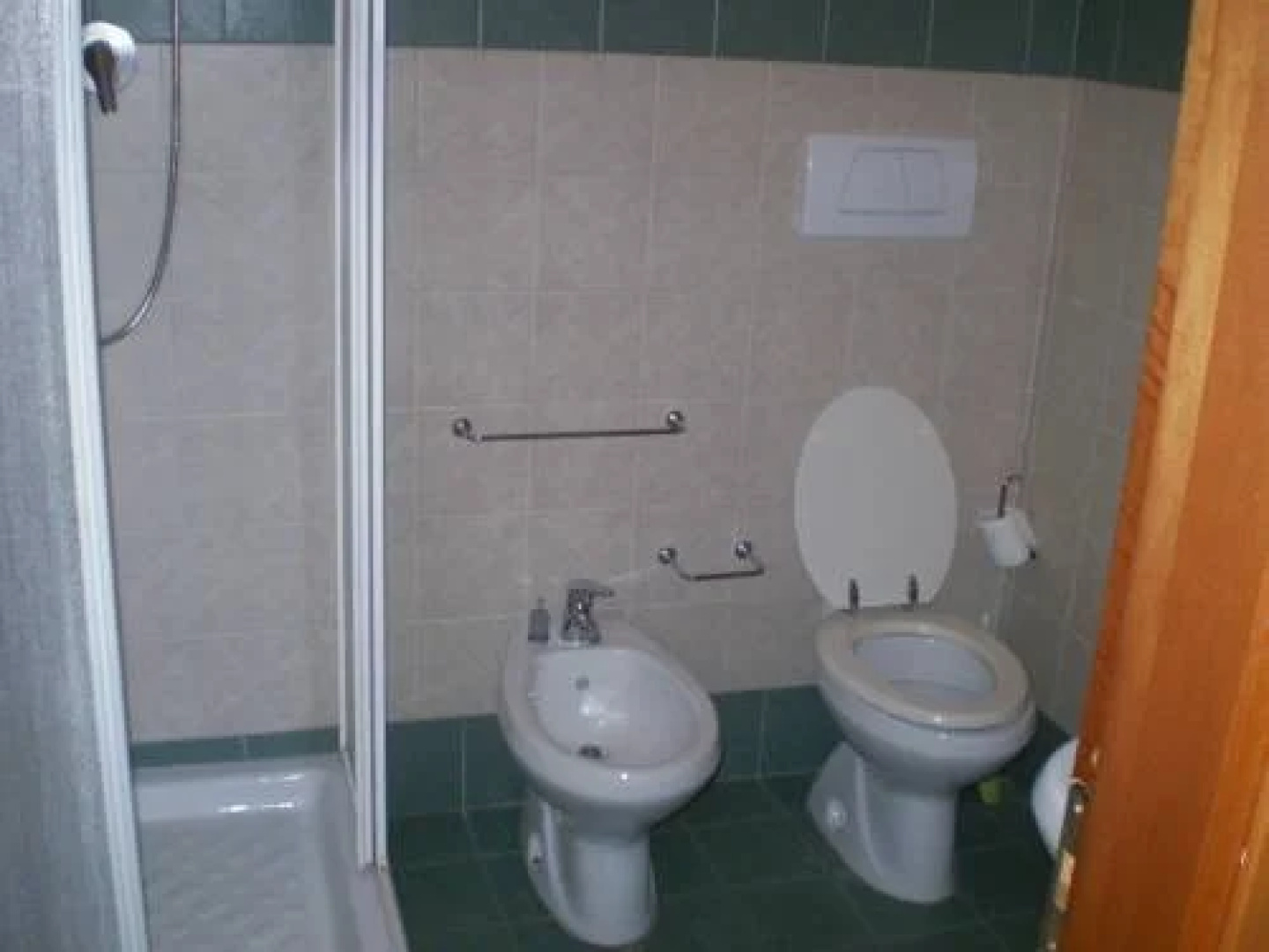 Casa Per Ferie Crispolti