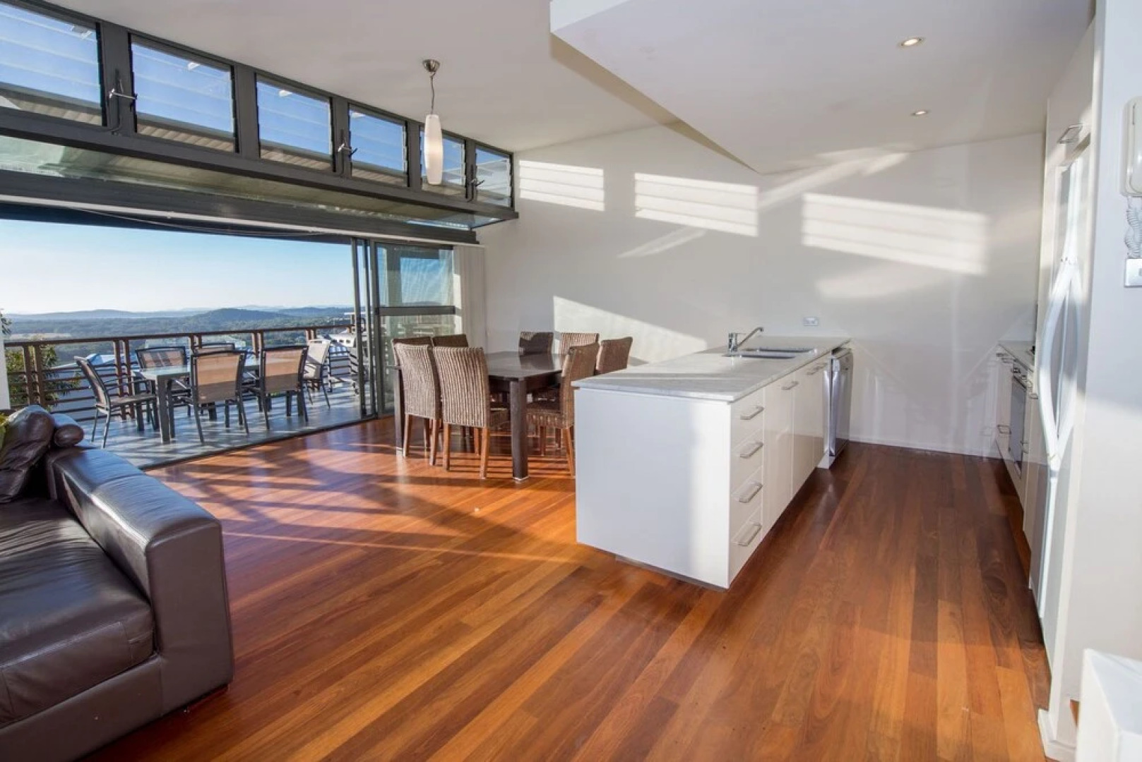 One Mile Ridge 15 - Boat Harbour