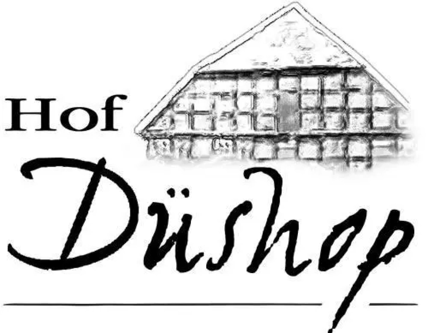 Hof Düshop
