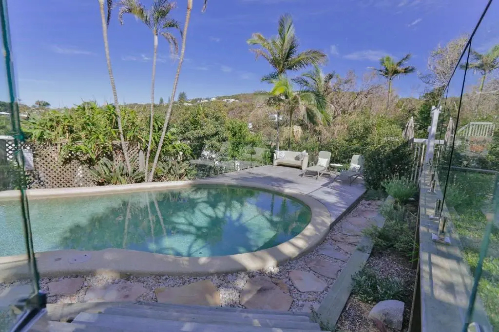 15 McAnally Drive Fabulous Family Home with Magnificent Ocean Views Pool Walk to Beach