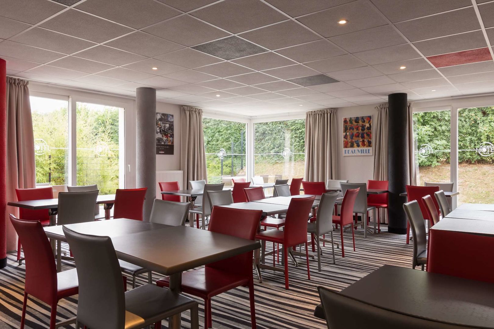 The Originals City, Hôtel Acadine, Le Neubourg