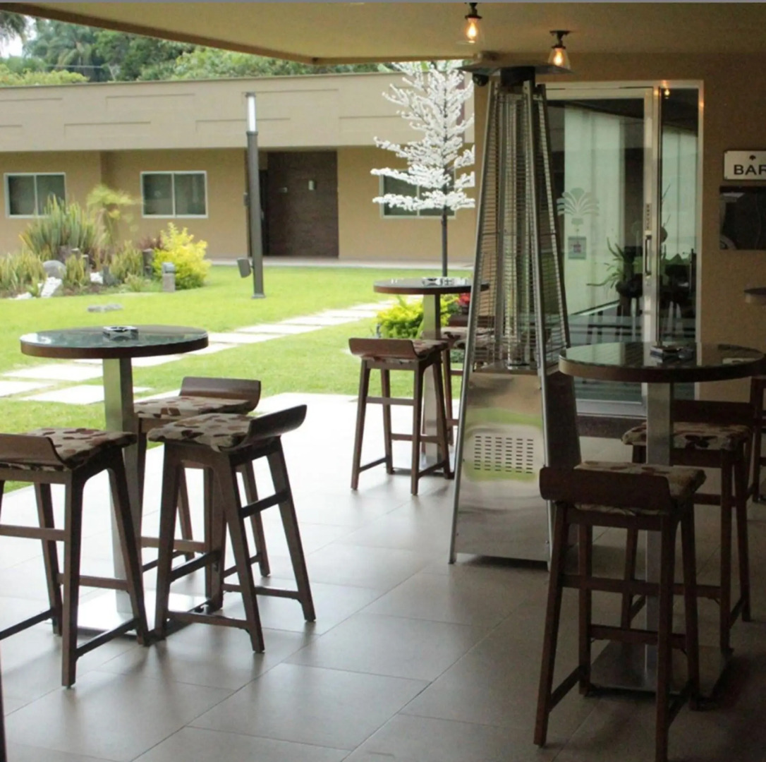 Layfer Express Cordoba Veracruz Mexico