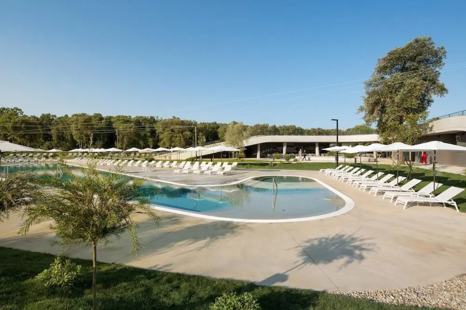 Camping Homes Mon Perin