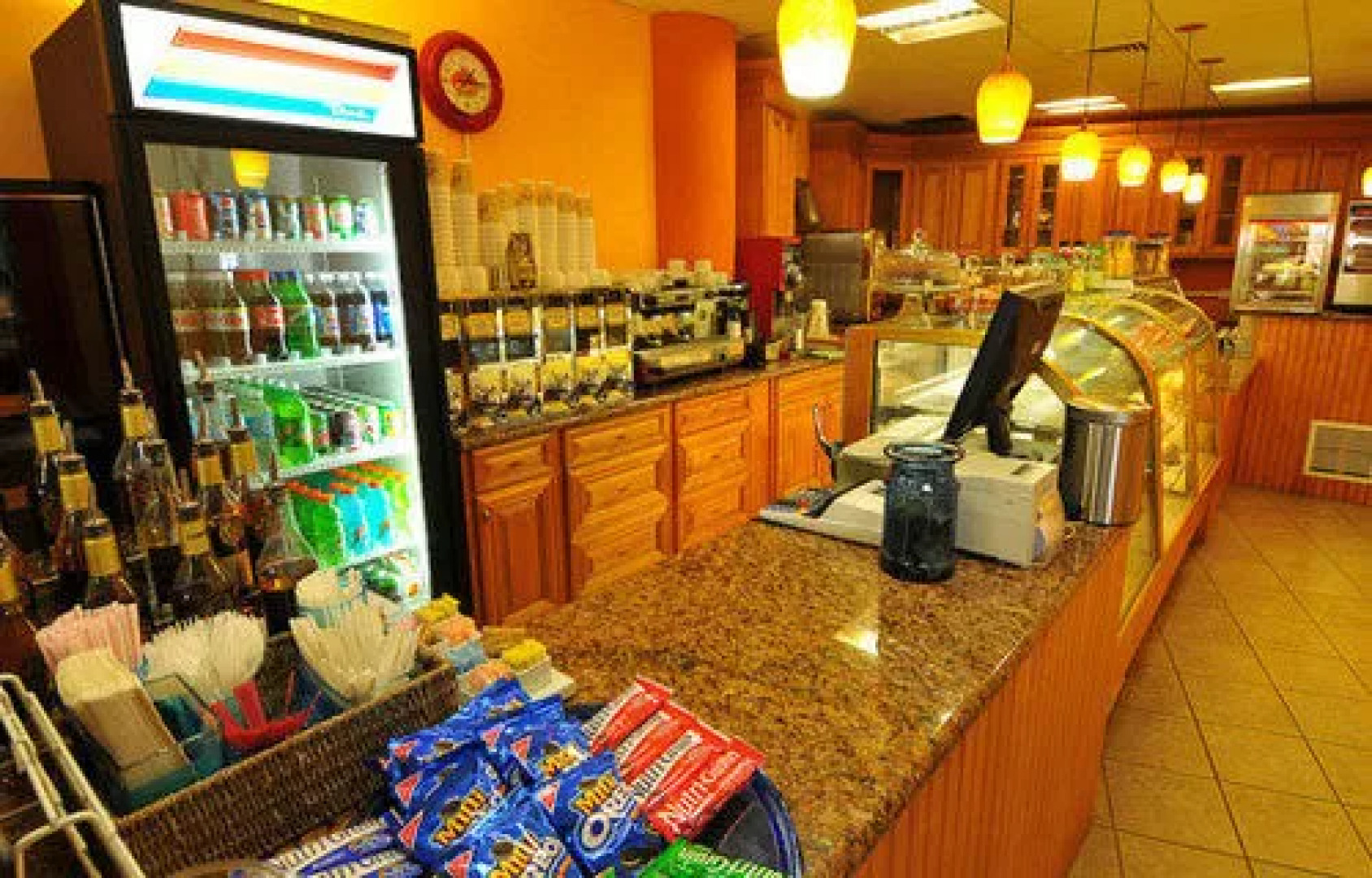 Costa Linda Beach Resort