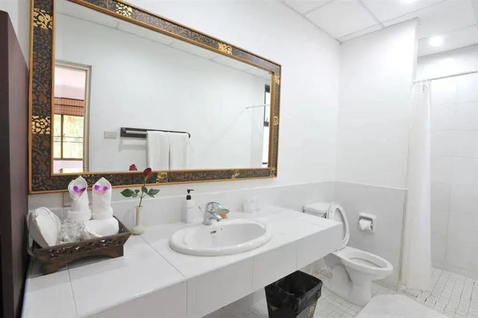 Traidhos Residence & Spa