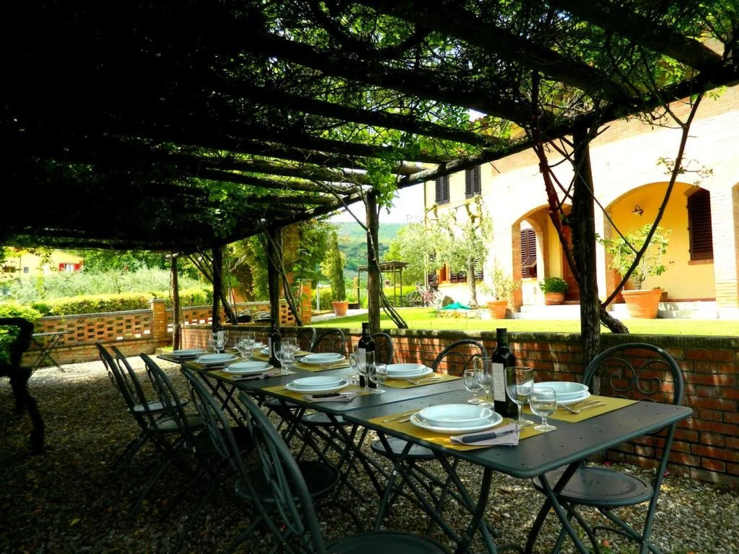 Agriturismo Raccianello