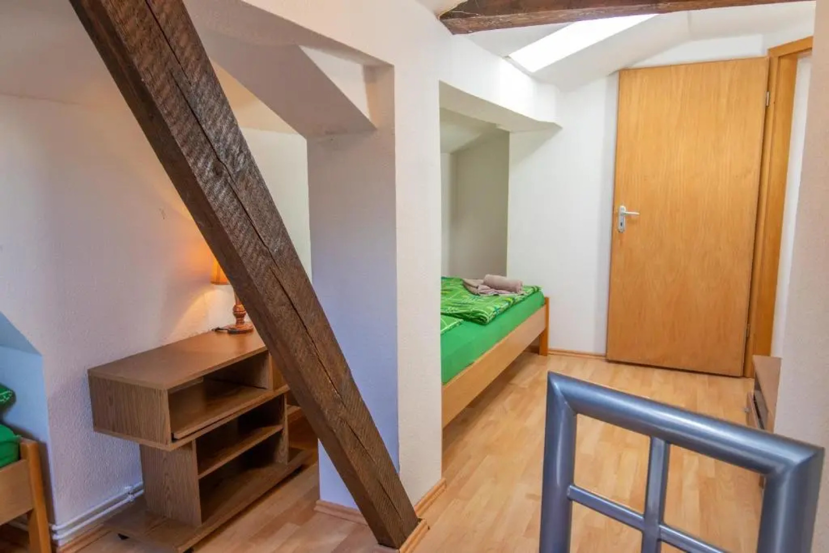 Pension bei Stralsund