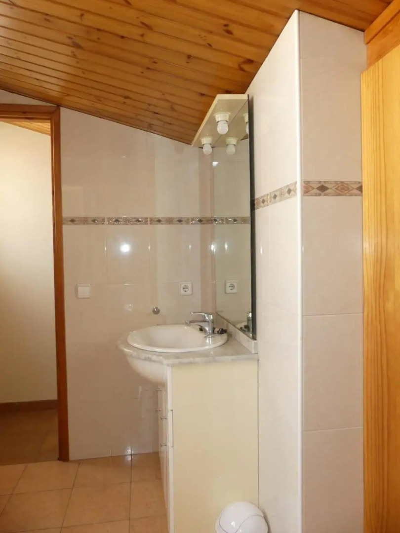 DÚPLEX Acollidor al Centre de Vic APTGARBI