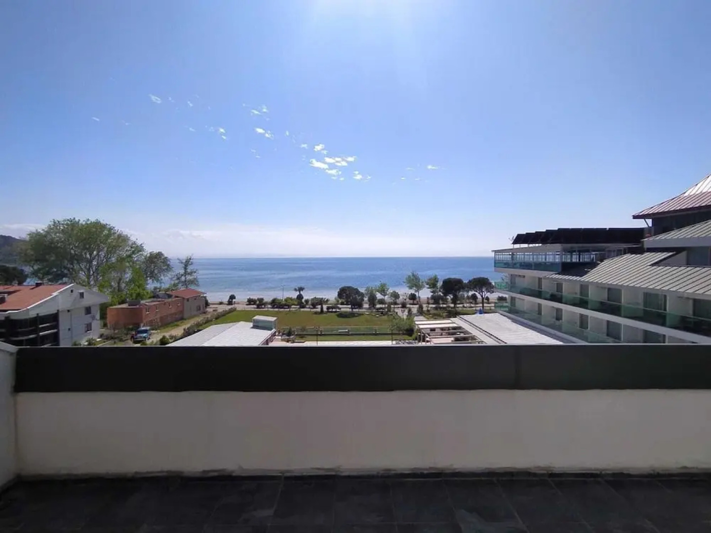 Cetin Prestige Resort