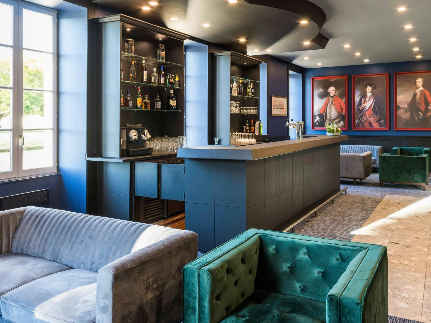 Mercure Rochefort La Corderie Royale