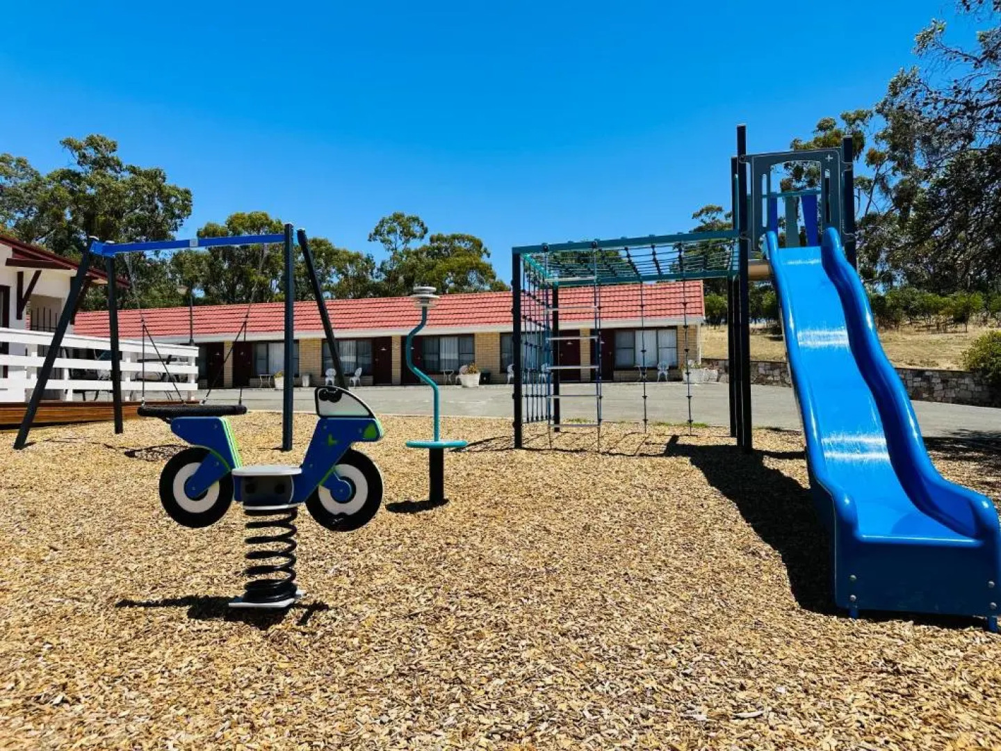 Clare Valley Motel
