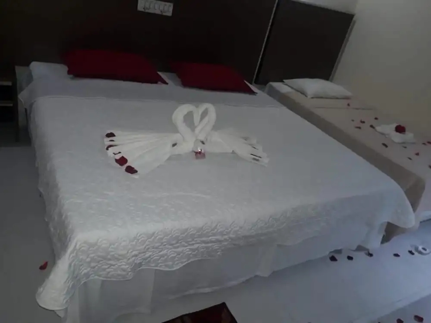 Hotel Costa Atlântico