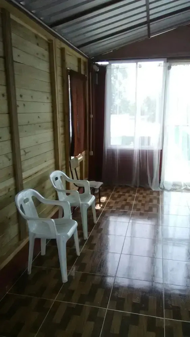 Cabin My Dream Comfort Comfort