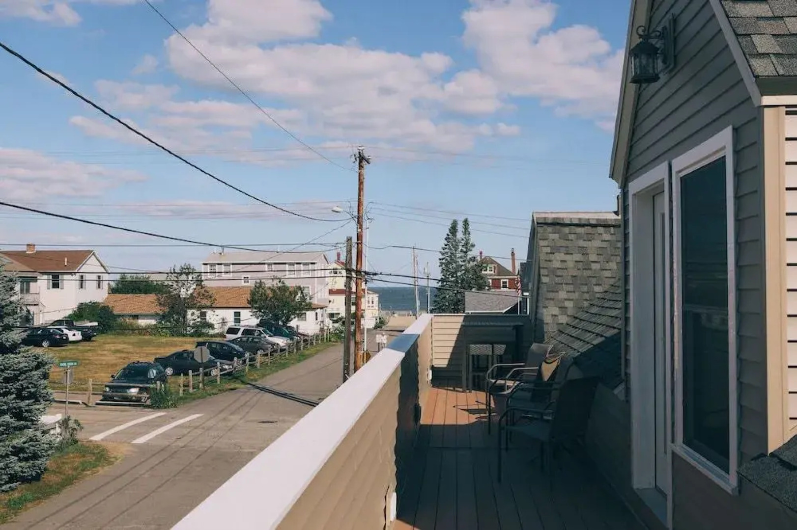 Haven By The Sea B&B Inn