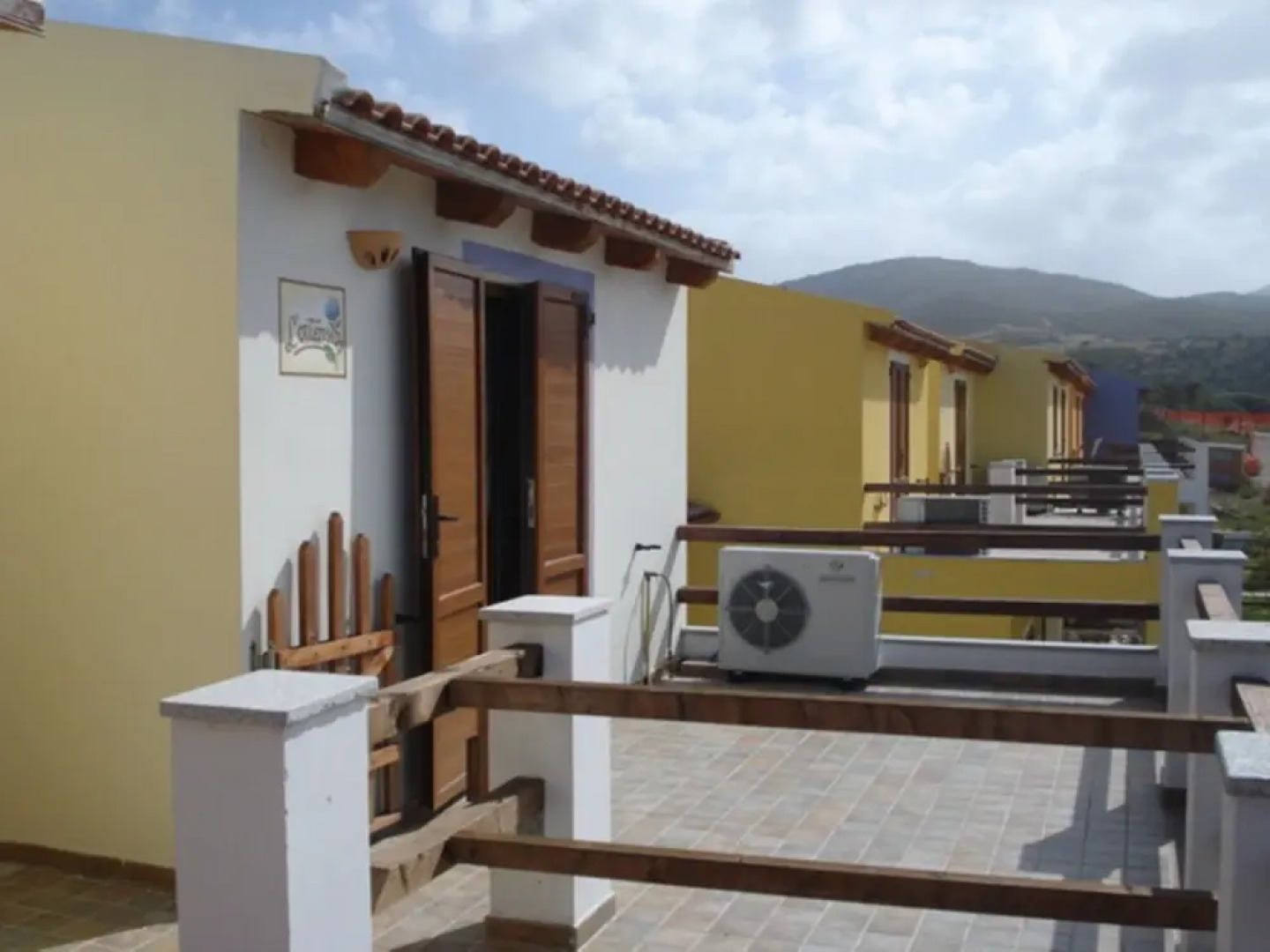 Le Dimore di Viddalba