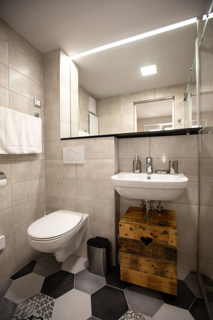 BeCycle Sustainable Stay and Travel