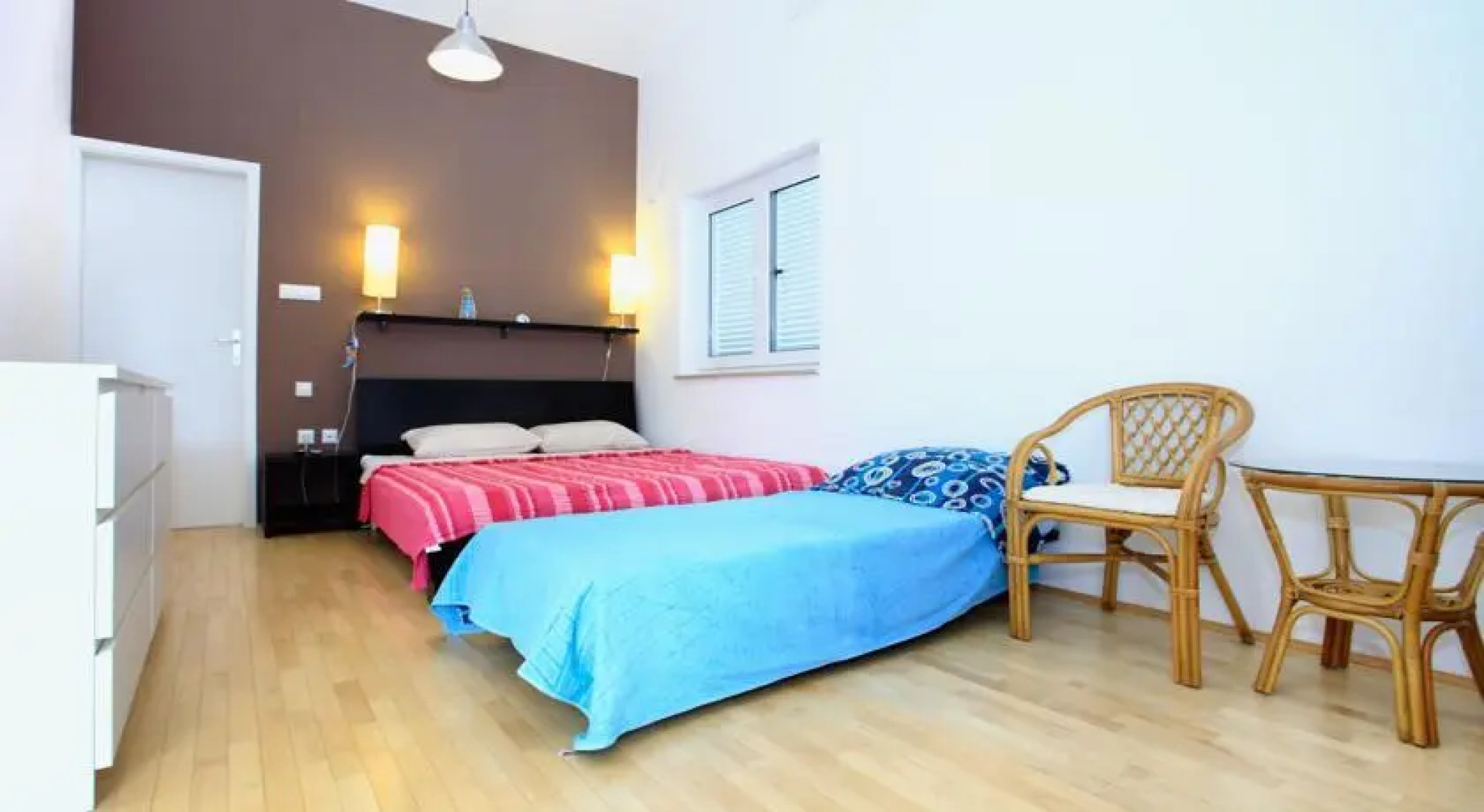 Holiday Home Vila Moli