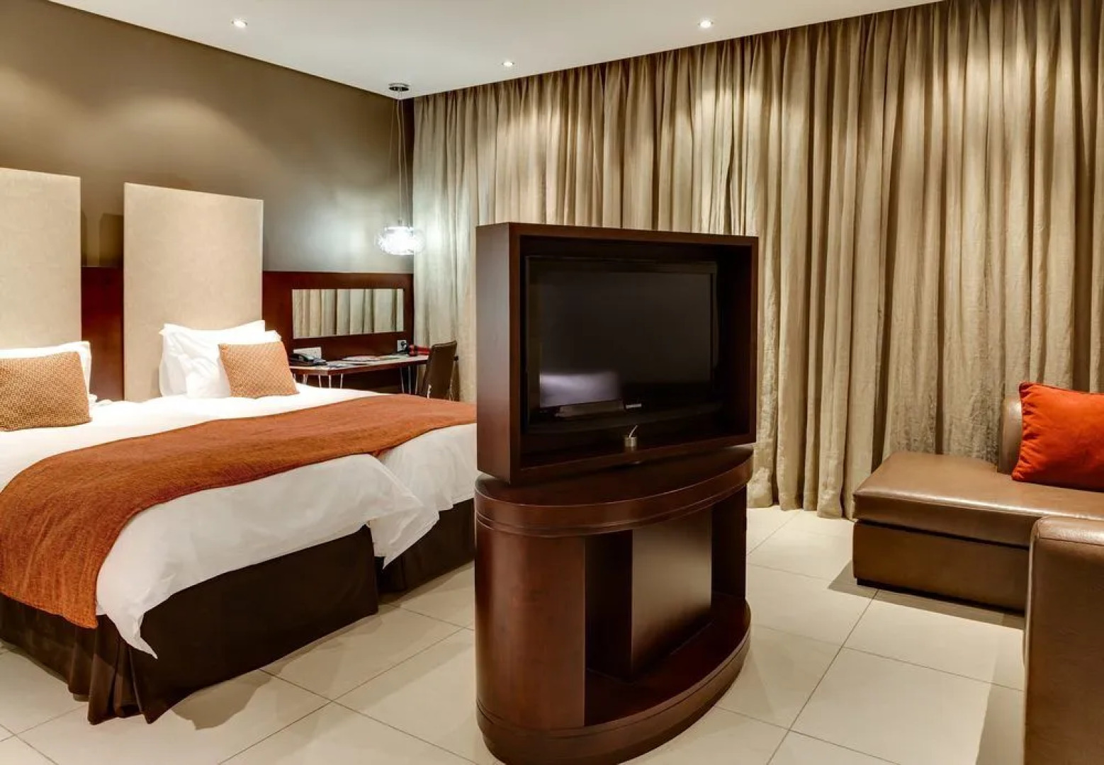 Protea Hotel by Marriott Transit O.R. Tambo Airport