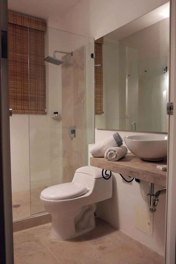 La Casa del Farol Hotel Boutique