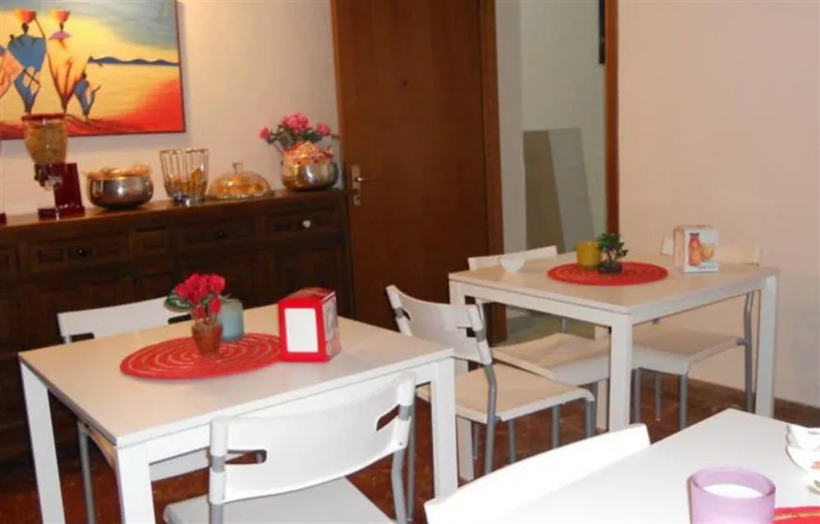 B&B Monteverdi Garden