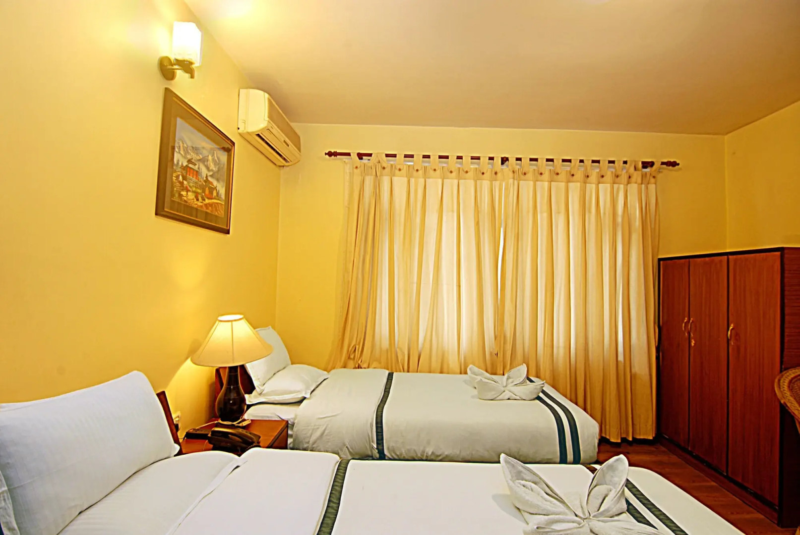 Hotel Amaryllis