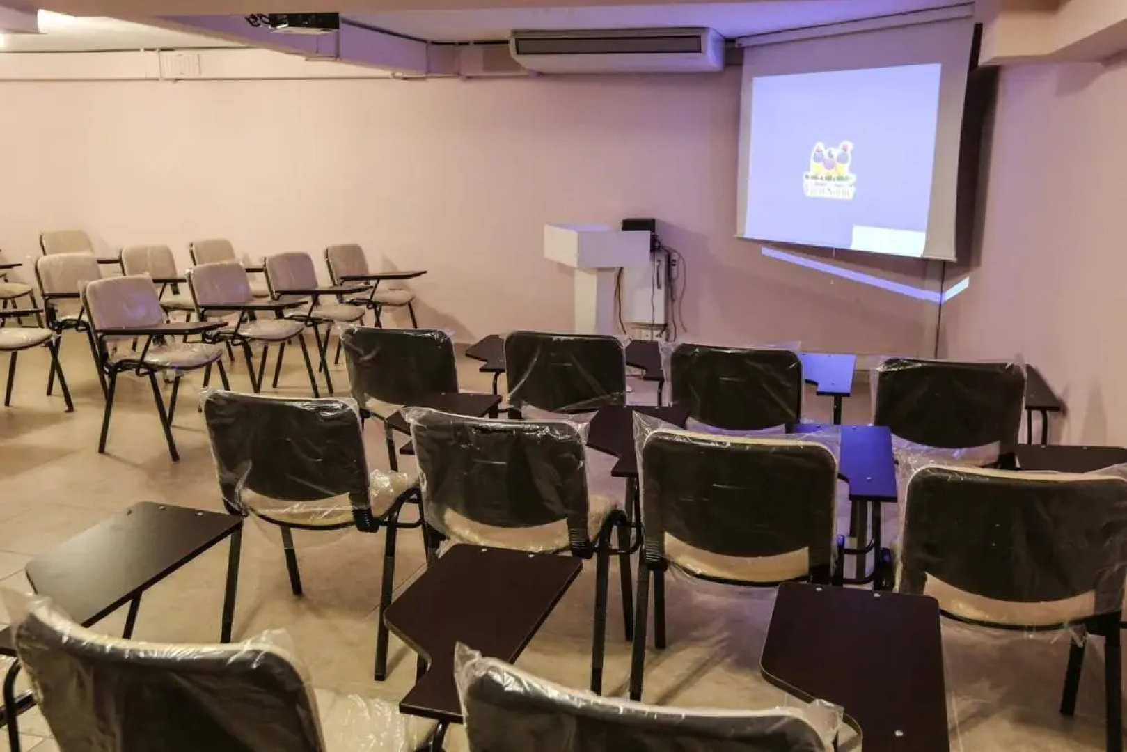 Canakkale Bogaz Hotel
