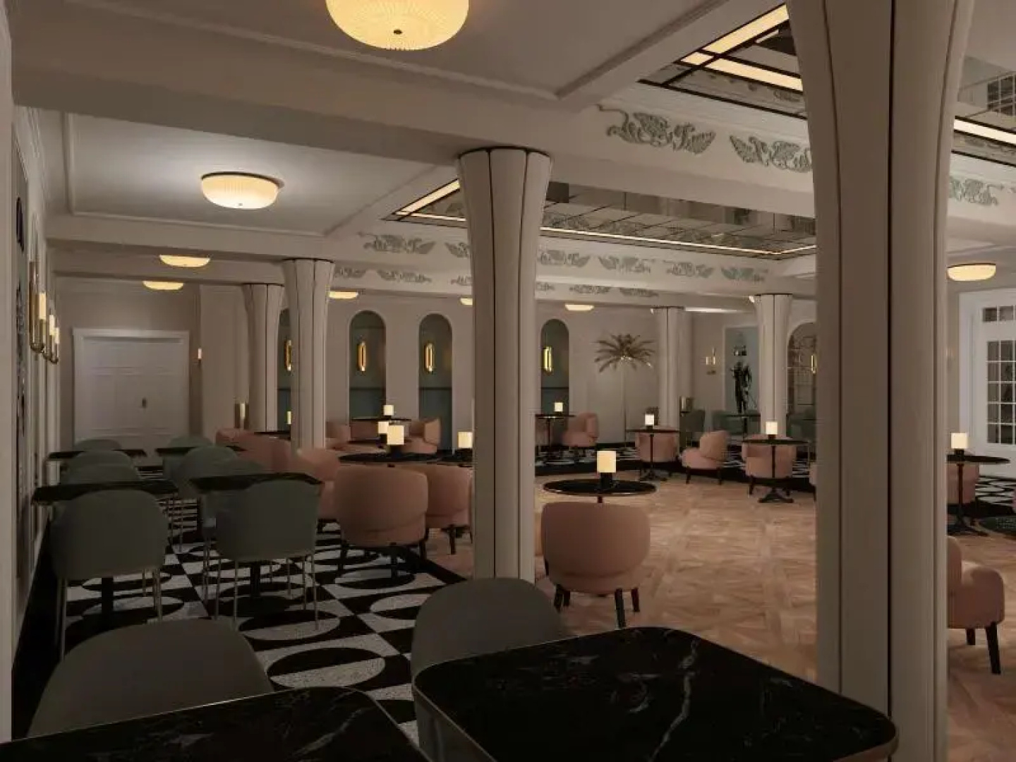 Sanssouci Hotel & Spa Karpacz Mgallery Collection