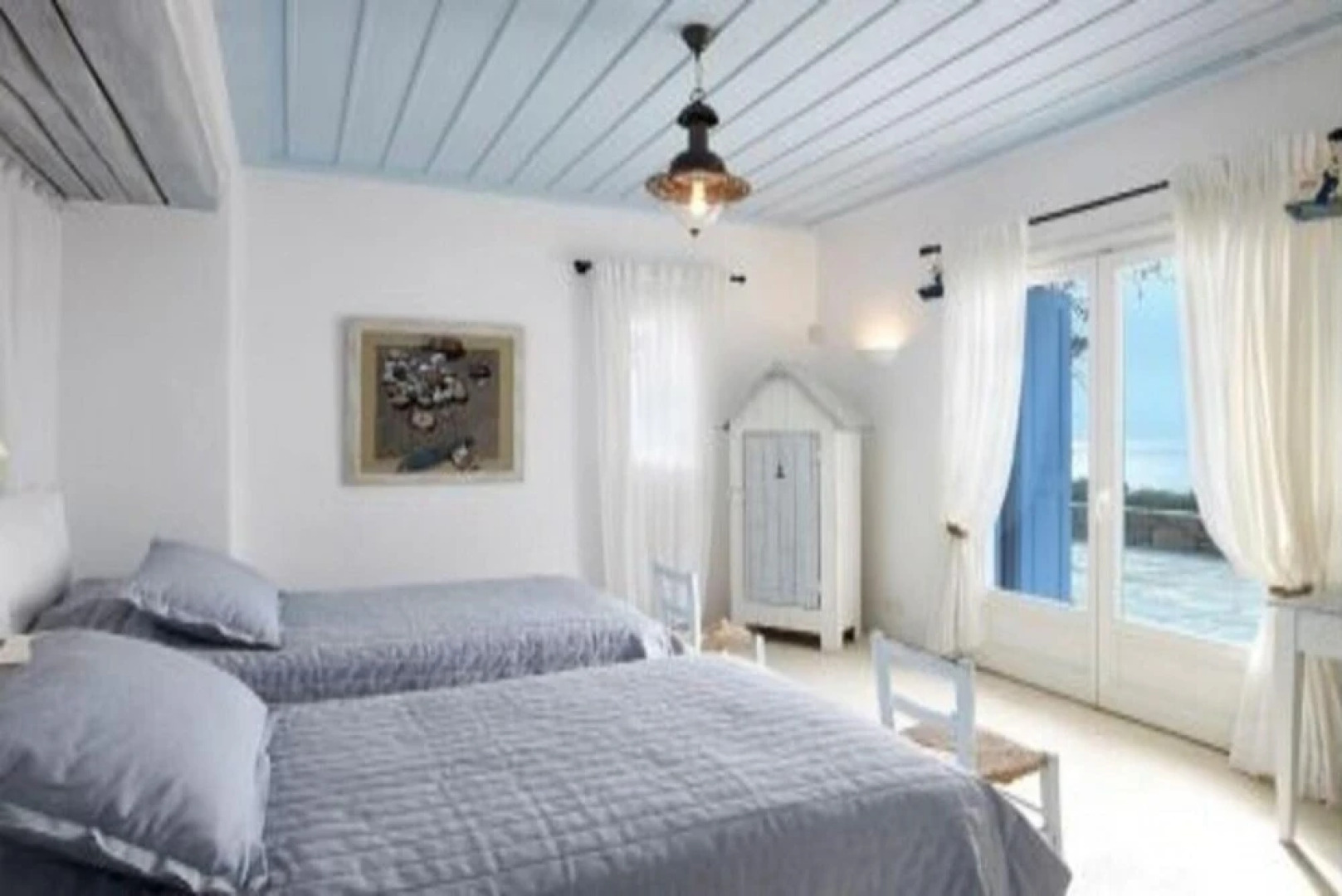 Villa Amalthea in Mykonos