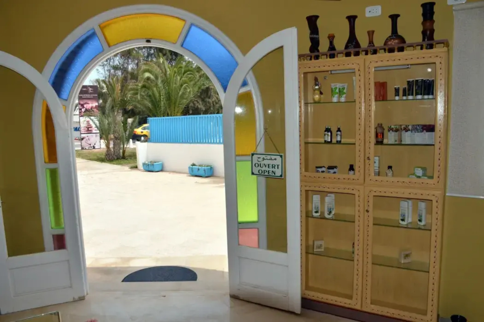 Zenon Hotel Djerba