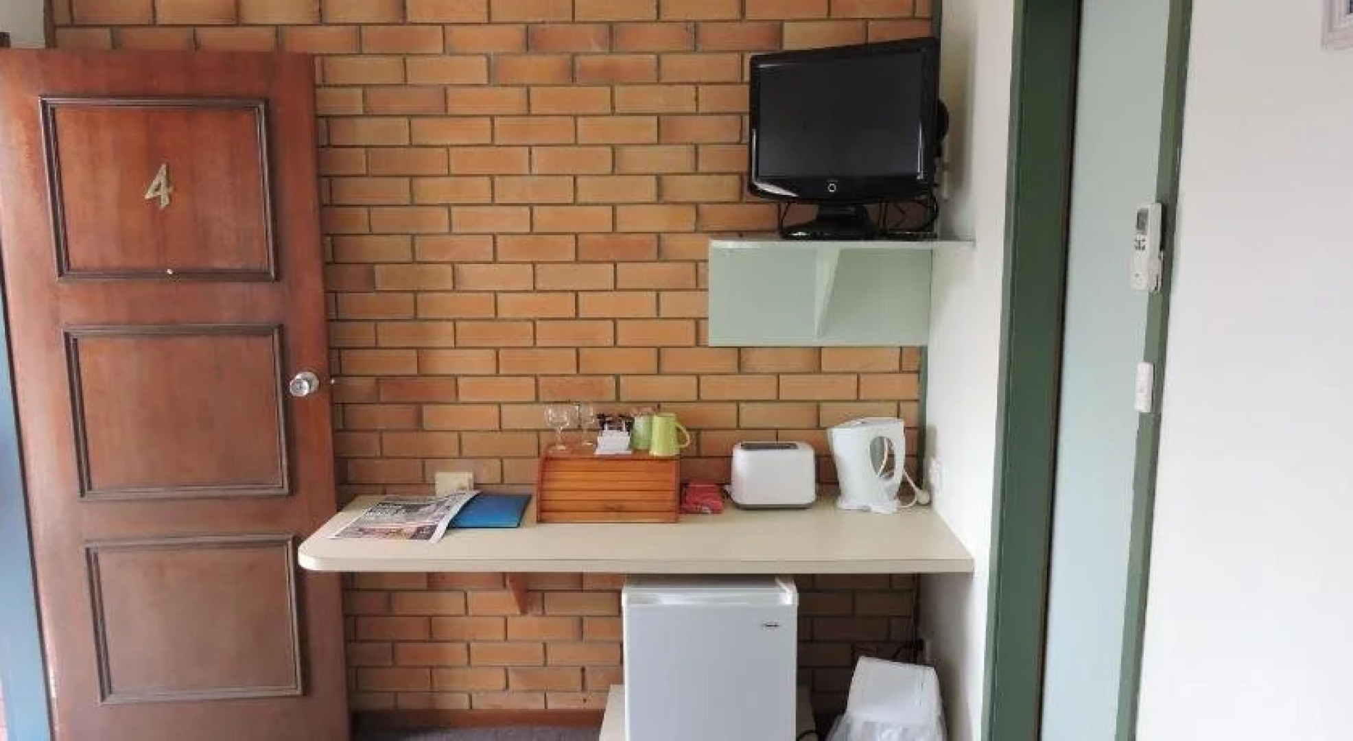 Evans Head Pacific Motor Inn