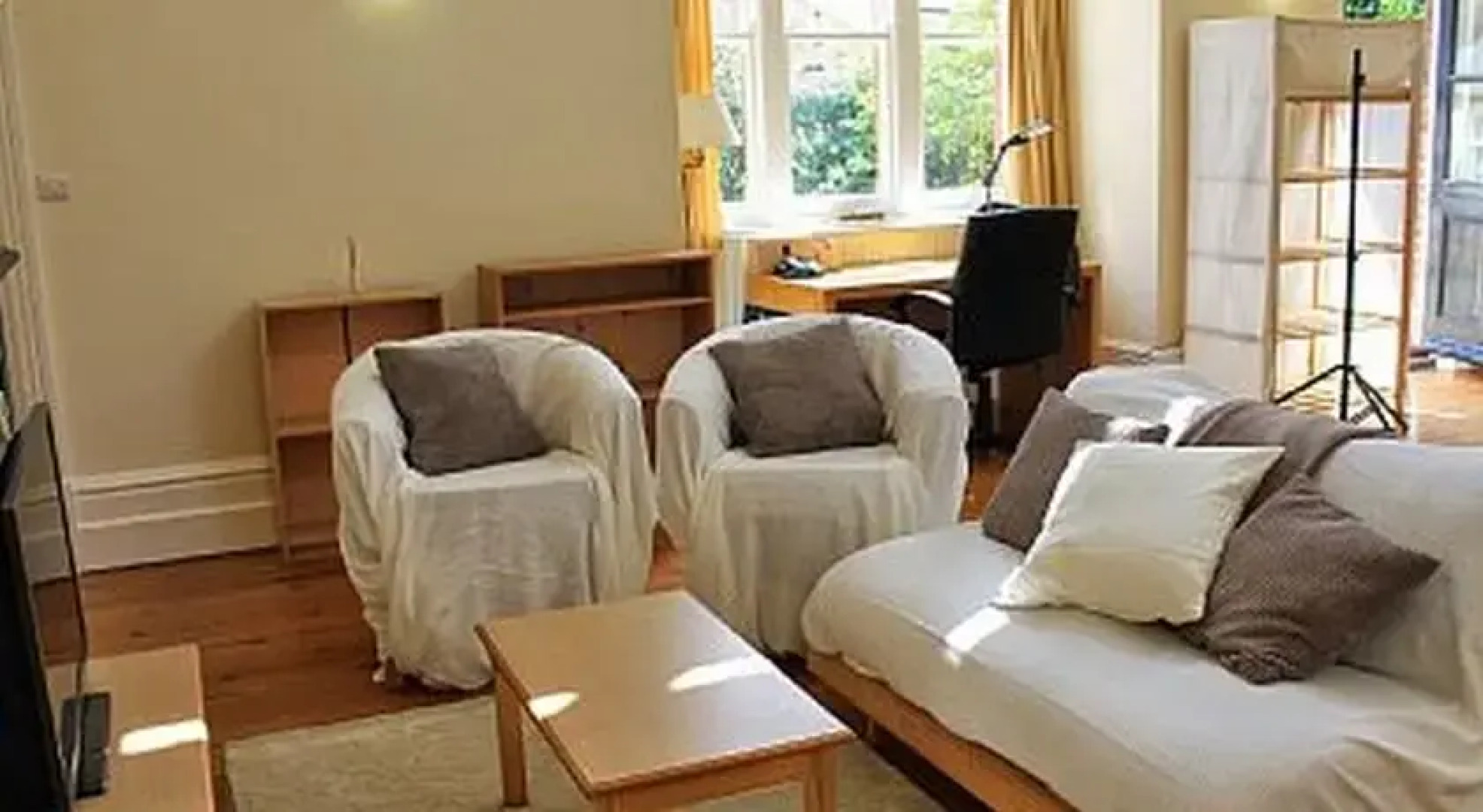 Stay in the heart of ... Cambridge