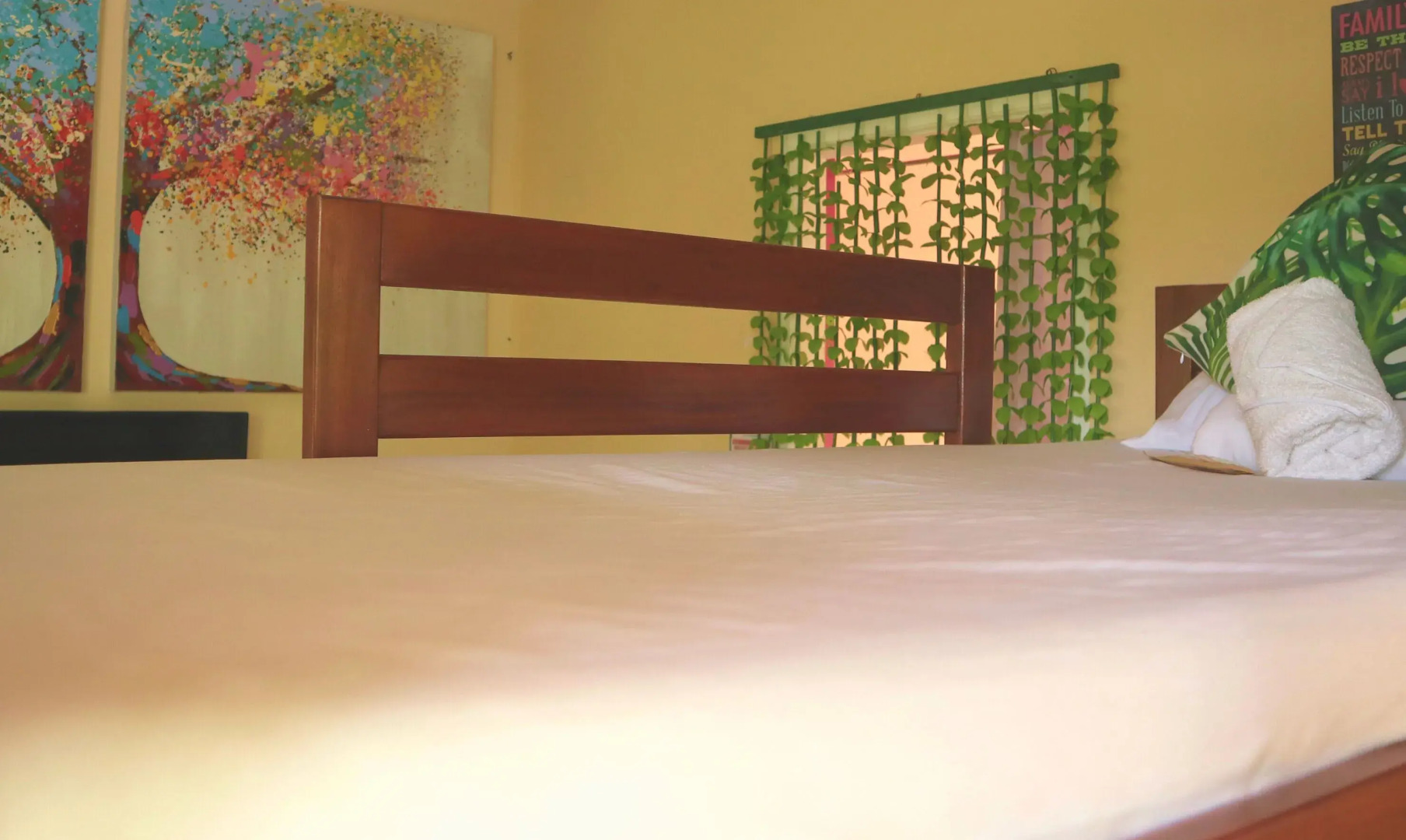 The Palms Resort & Bar