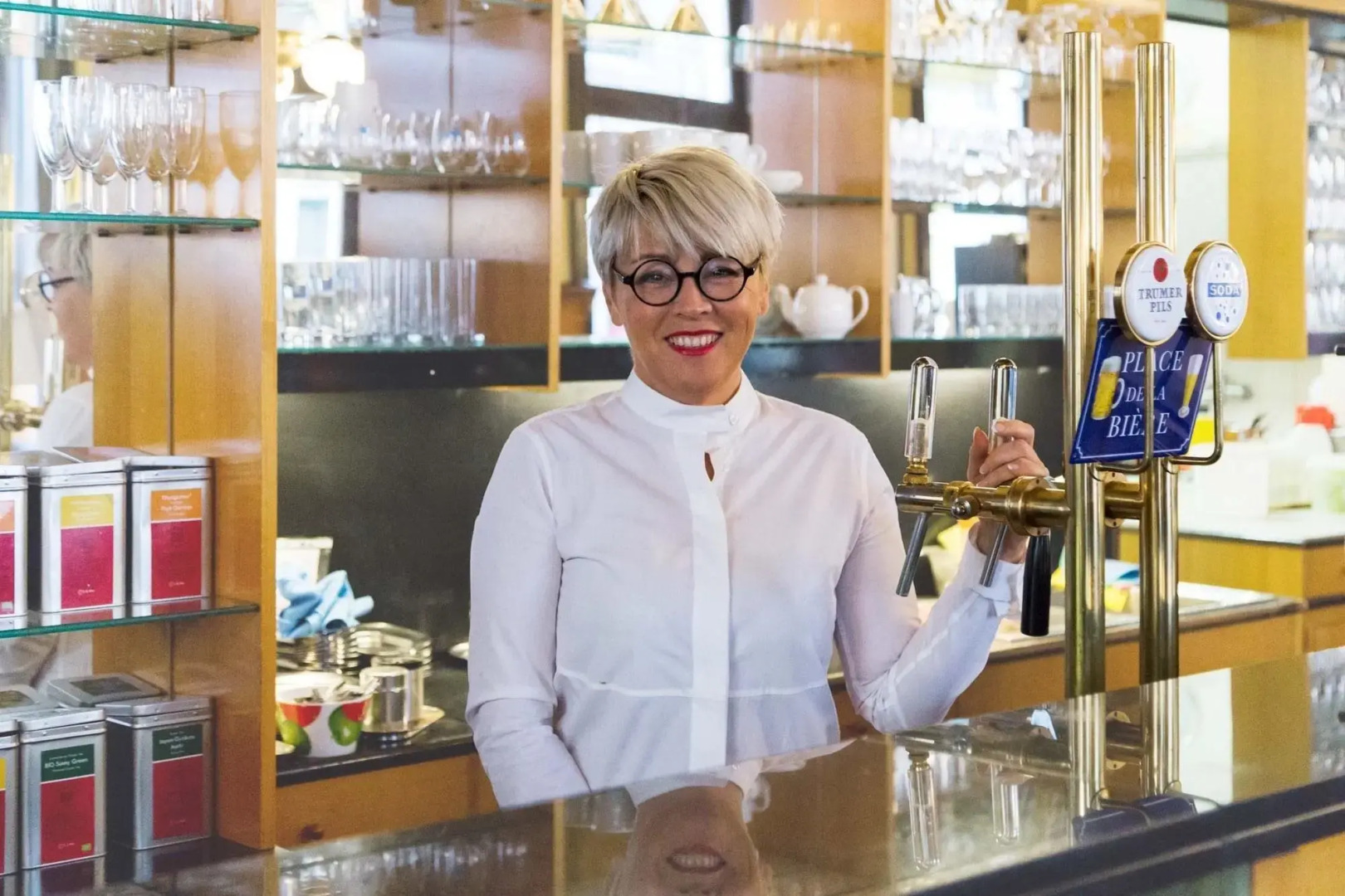 Grätzlhotel Belvedere