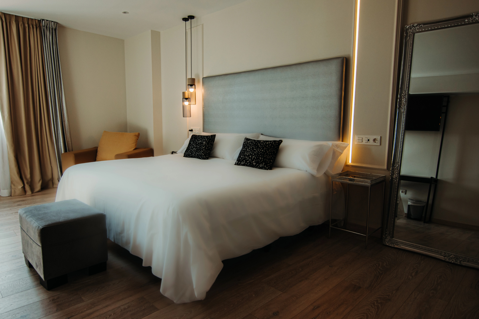 Urban Anaga Hotel